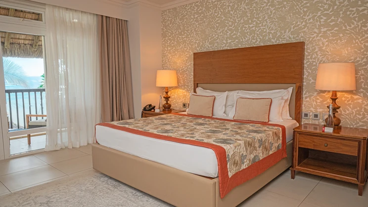 Sands Suites Resort & Spa